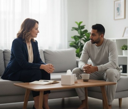 Anxiety and Overthinking Help Online India