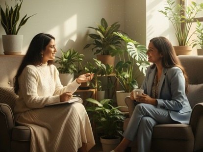 Marriage Counselling in Pune